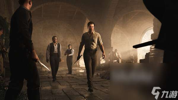 四海兄弟故乡上线时间是哪一天 四海兄弟故乡发售日期介绍