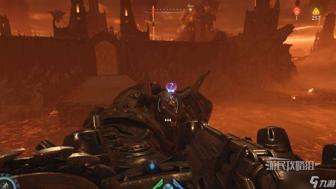 毁灭战士黑暗时代全部恶魔玩具位置汇总 所有恶魔玩具收集攻略