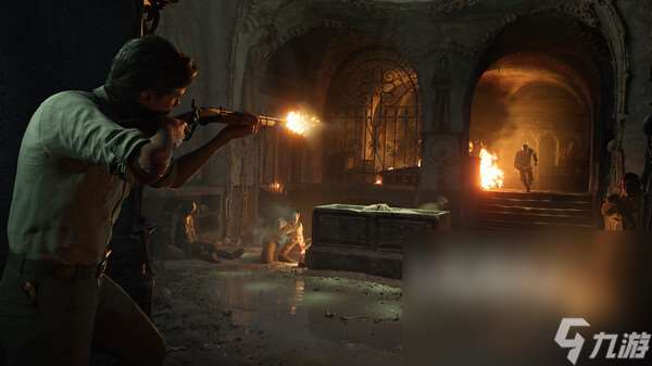 四海兄弟故乡上线时间是哪一天 四海兄弟故乡发售日期介绍