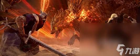 艾尔登法环黑夜君临上线时间是什么时候 艾尔登法环黑夜君临发售日期分享