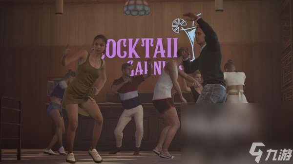 夜店模拟器上线时间是什么时候 夜店模拟器发售日期分享