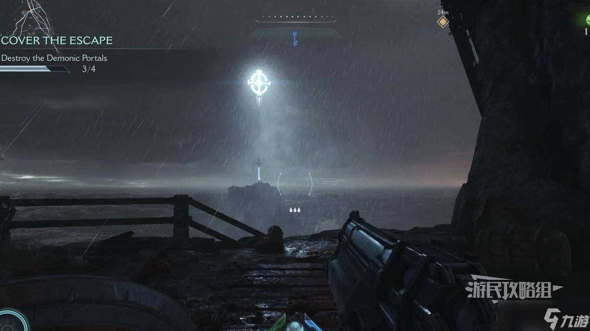 毁灭战士黑暗时代全部恶魔玩具位置汇总 所有恶魔玩具收集攻略