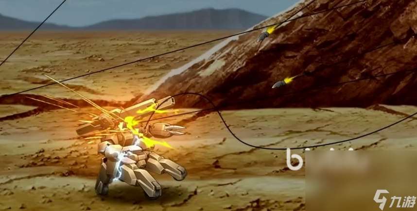 超級機器人大戰Y黑屏閃退卡頓延遲丟包怎么辦 游戲加速器使用推薦