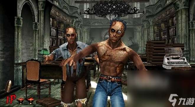 死亡之屋2重制版上线时间是什么时候 死亡之屋2重制版发售日期一览