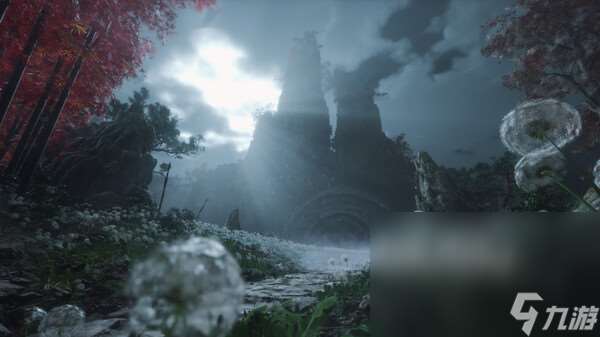 明末渊虚之羽上线时间是哪一天 明末渊虚之羽发售日期介绍