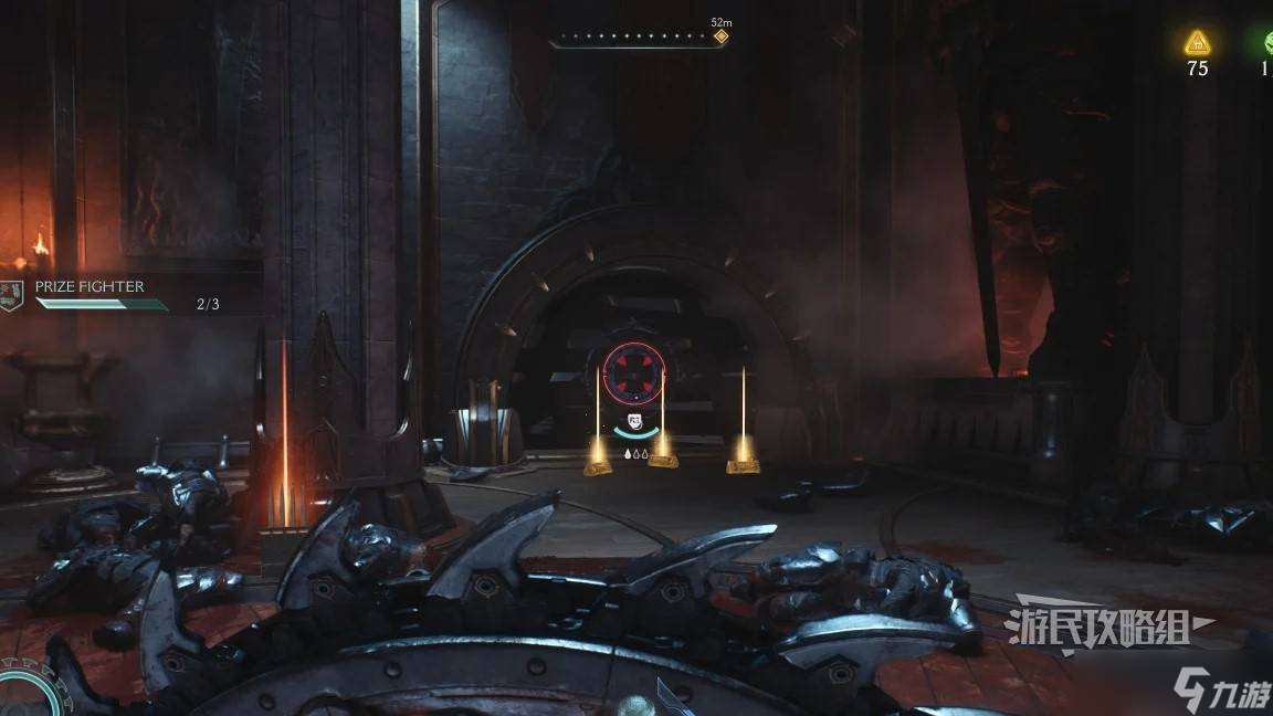 毁灭战士黑暗时代全部恶魔玩具位置汇总 所有恶魔玩具收集攻略