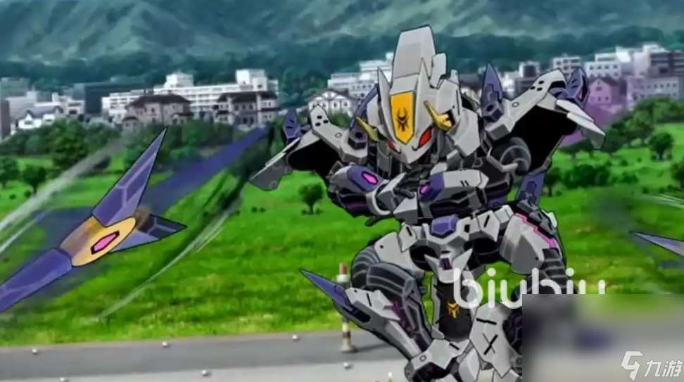 超级机器人大战Ysteam叫什么 超级机器人大战Y英文名一览