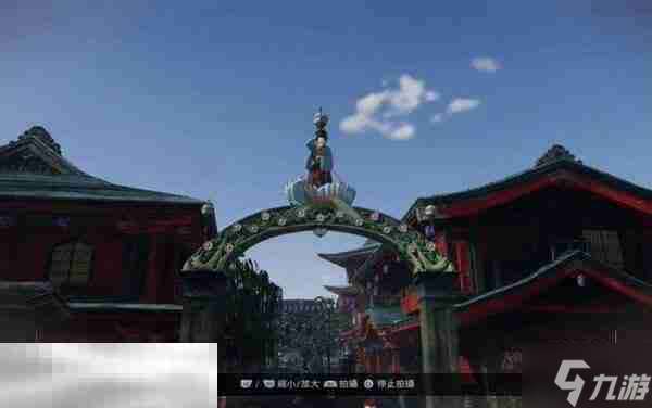 浪人崛起江戶拍照點(diǎn)位置大全 拍照條件點(diǎn)位匯總