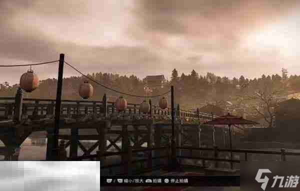 浪人崛起怎么拍照 拍照功能解锁及按键设置详解