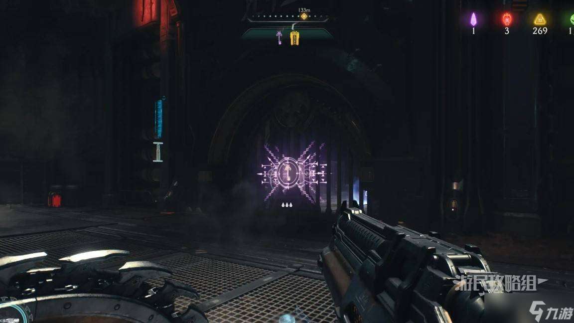 毁灭战士黑暗时代全部恶魔玩具位置汇总 所有恶魔玩具收集攻略