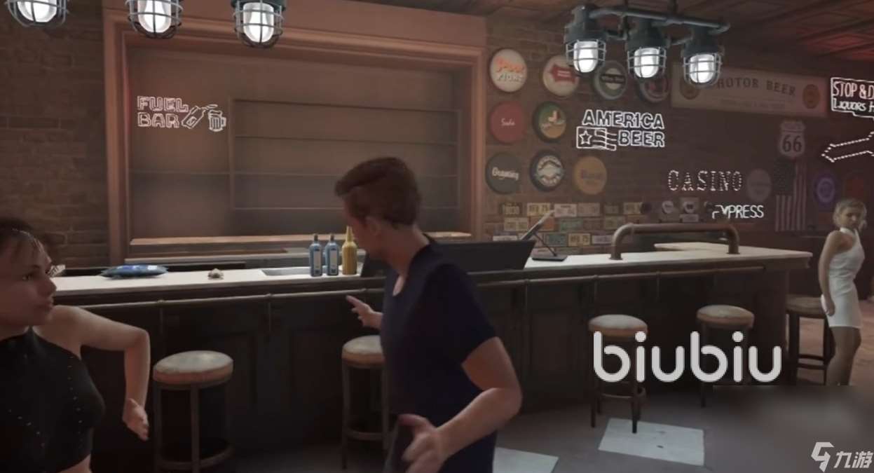 夜店模拟器配置要求有哪些 夜店模拟器推荐配置一览