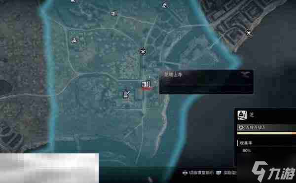 浪人崛起江戶拍照點(diǎn)位置大全 拍照條件點(diǎn)位匯總