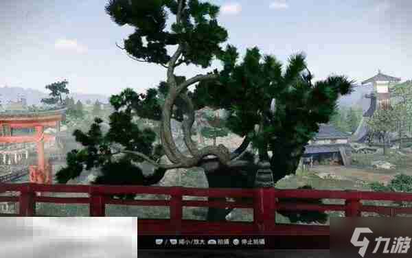 浪人崛起江戶拍照點(diǎn)位置大全 拍照條件點(diǎn)位匯總