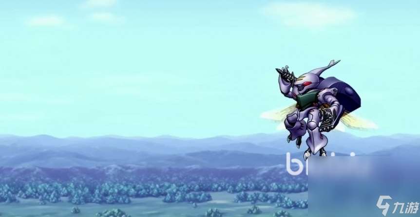 超级机器人大战Ysteam叫什么 超级机器人大战Y英文名一览