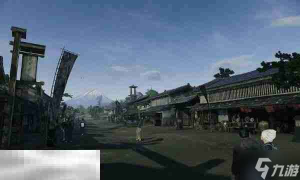 浪人崛起怎么拍照 拍照功能解锁及按键设置详解