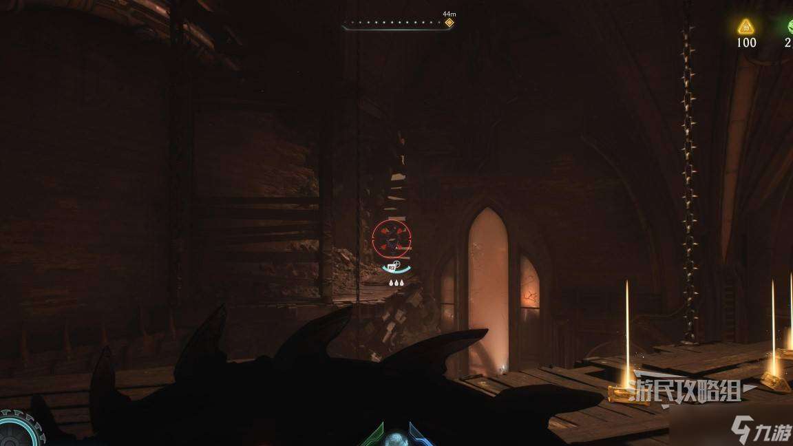 毁灭战士黑暗时代全部恶魔玩具位置汇总 所有恶魔玩具收集攻略