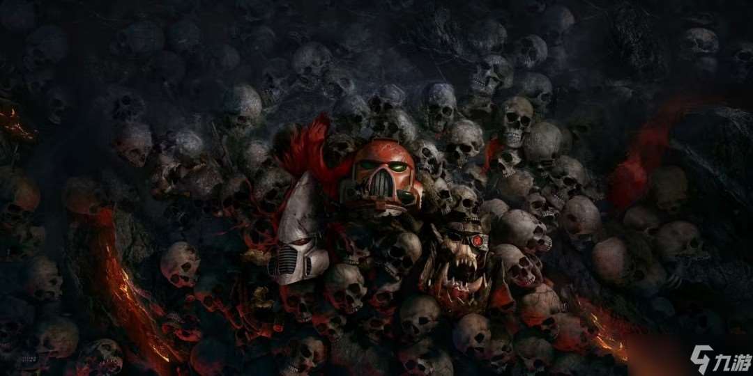 Relic或重啟戰爭黎明系列