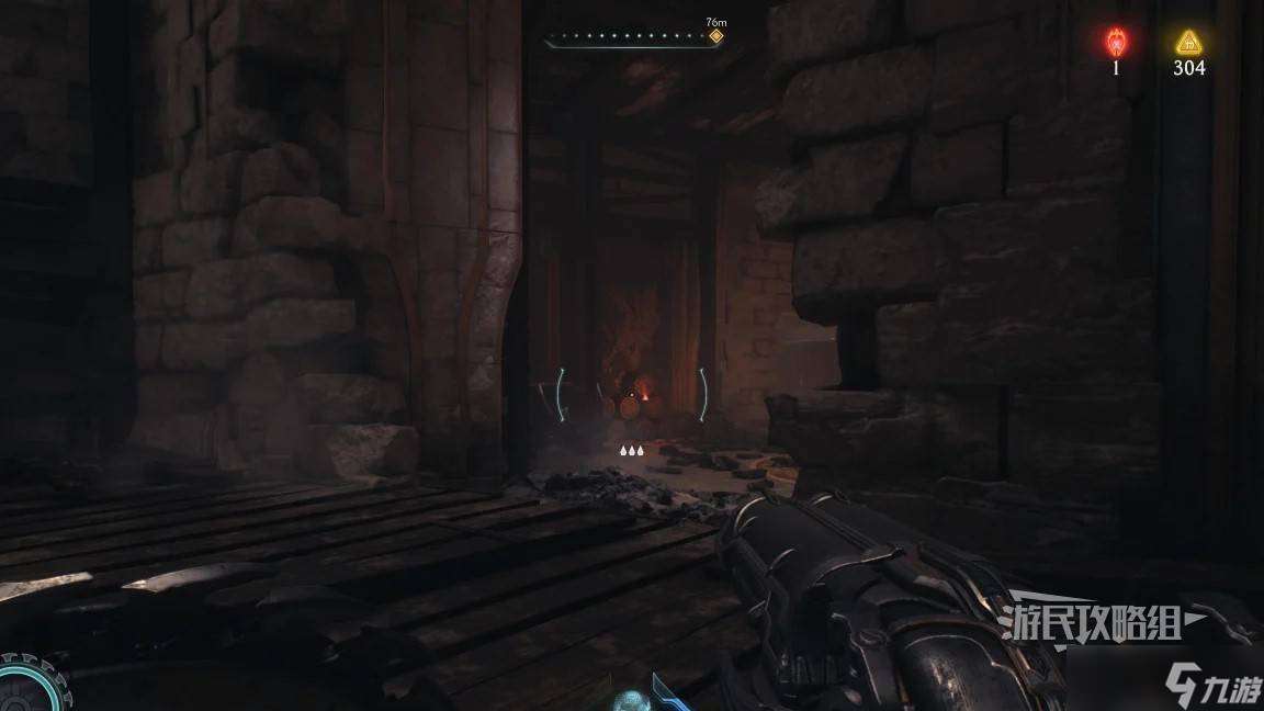 毁灭战士黑暗时代全部恶魔玩具位置汇总 所有恶魔玩具收集攻略