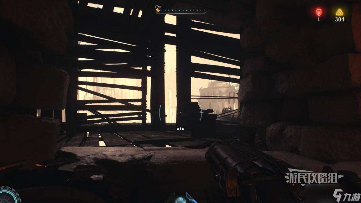 毁灭战士黑暗时代全部恶魔玩具位置汇总 所有恶魔玩具收集攻略