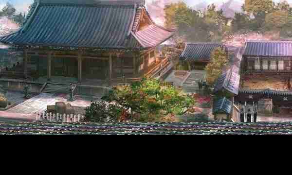 浪人崛起江戶拍照點(diǎn)位置大全 拍照條件點(diǎn)位匯總