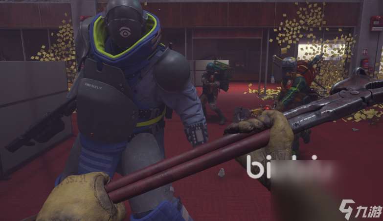 fbc防火线能玩吗 fbc防火线怎么样