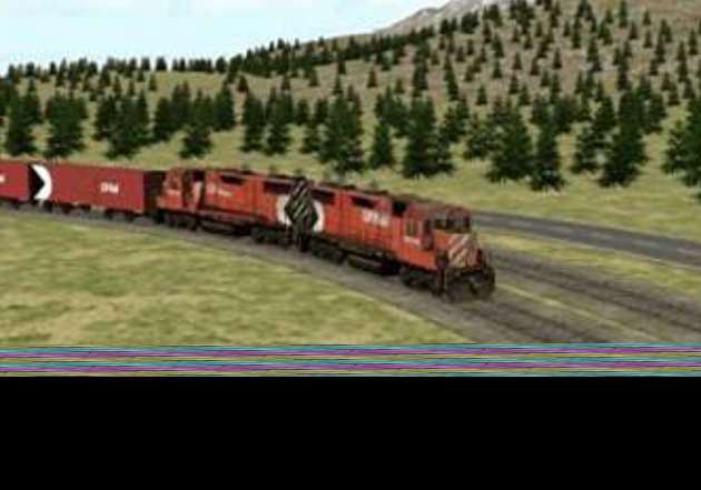 3d模拟火车驾驶游戏汇总2025 优质的3d模拟火车驾驶游戏合集