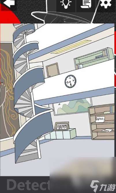 偵探游戲有哪些介紹2025 必玩的偵探游戲匯總