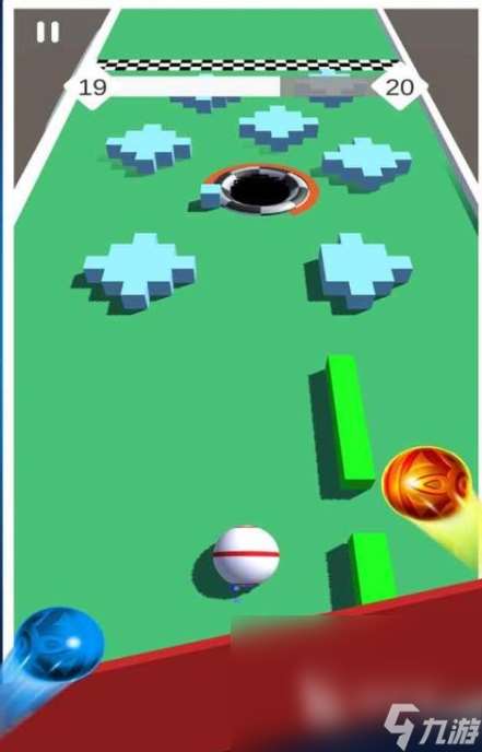 吞噬游戏有哪些介绍2025 高质量的吞噬游戏汇总