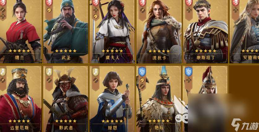 騰訊有哪些游戲介紹2025 優(yōu)質(zhì)的騰訊游戲分享