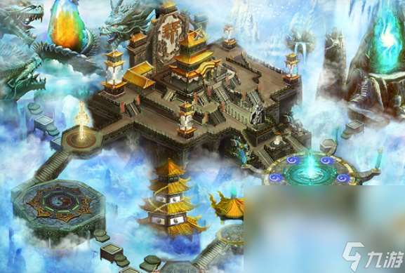 高人气的仙侠传奇手游汇总2025 优质的仙侠传奇手游介绍