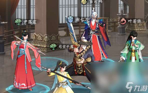 高质量的网游手游有哪些2025 必玩的网游手游汇总