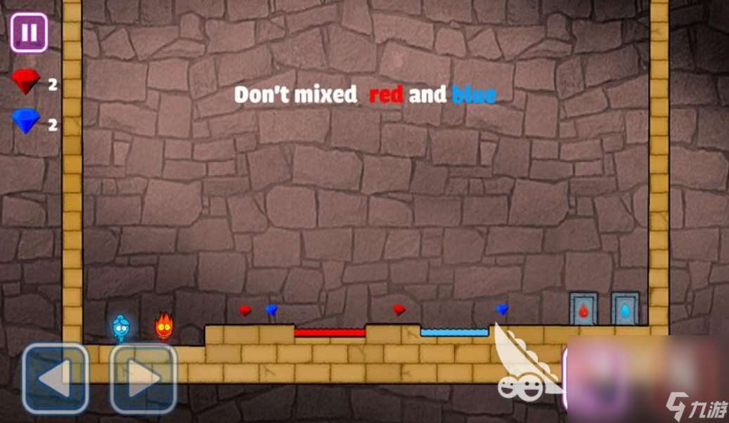 有什么适合情侣之间的手机游戏推荐 2025必玩的情侣游戏盘点