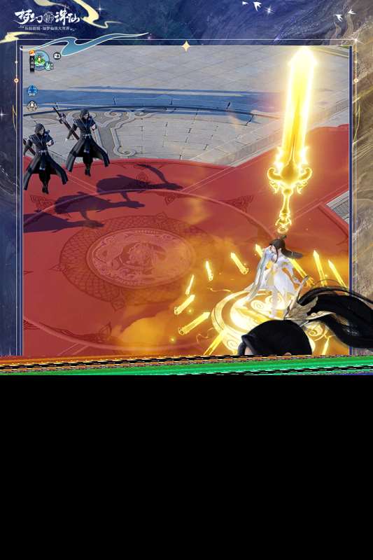 火爆的手游仙俠坐騎排行榜2025 有坐騎的仙俠游戲大全