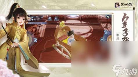 手机网游排行榜2021前十名推荐 最火爆的手游排行榜