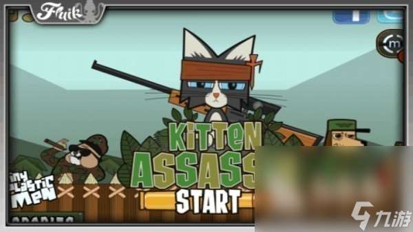 有没有我是猫的游戏 最流行的猫咪角色扮演手游推荐2025