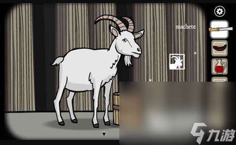 适合双人玩的密室逃脱游戏推荐2025 精彩的多人密室逃脱手游盘点