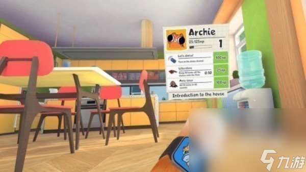 有没有我是猫的游戏 最流行的猫咪角色扮演手游推荐2025