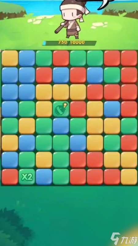 类似怪物迷宫游戏有哪些2025 和怪物迷宫差不多的游戏汇总