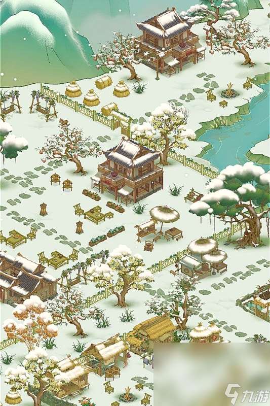 熱門的江南游戲有哪些下載推薦2025 有趣的江南題材手游合集