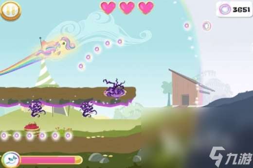 好玩的小马宝莉游戏有哪些 2025火爆的小马宝莉游戏合集