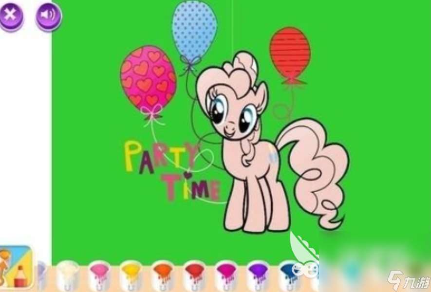 好玩的小马宝莉游戏有哪些 2025火爆的小马宝莉游戏合集
