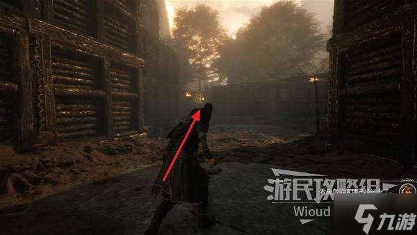 《光与影33号远征队》吕涅祈福结获取方法 祈福结属性及词条一览