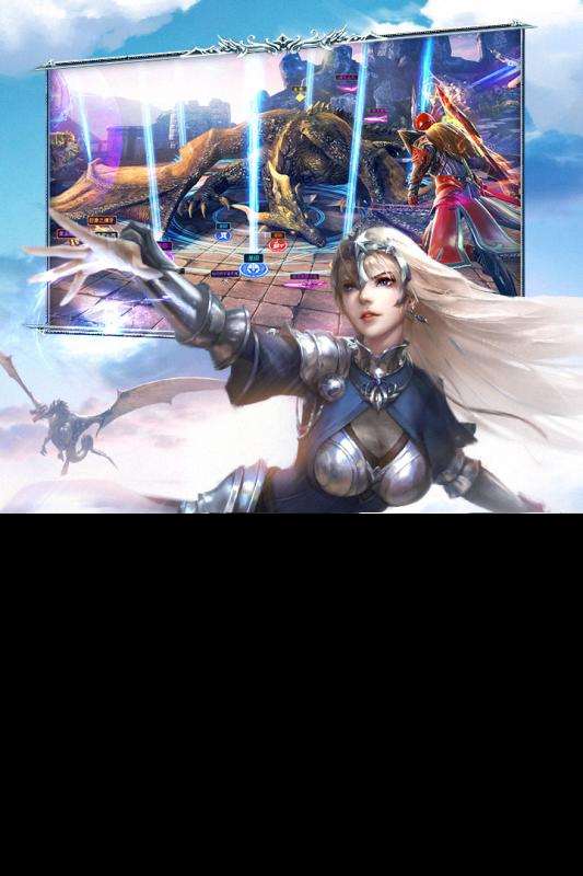 最受欢迎的天堂游戏有哪些2025 热门天堂游戏下载合集分享