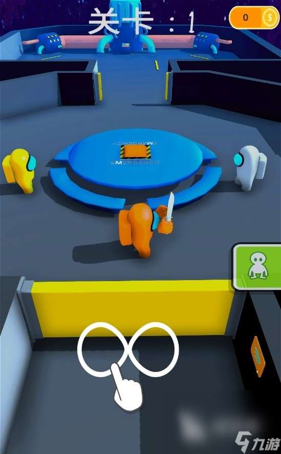 有趣的太空狼人游戲排行榜2025 有哪些太空狼人手游值得玩