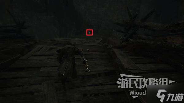 《光与影33号远征队》吕涅祈福结获取方法 祈福结属性及词条一览