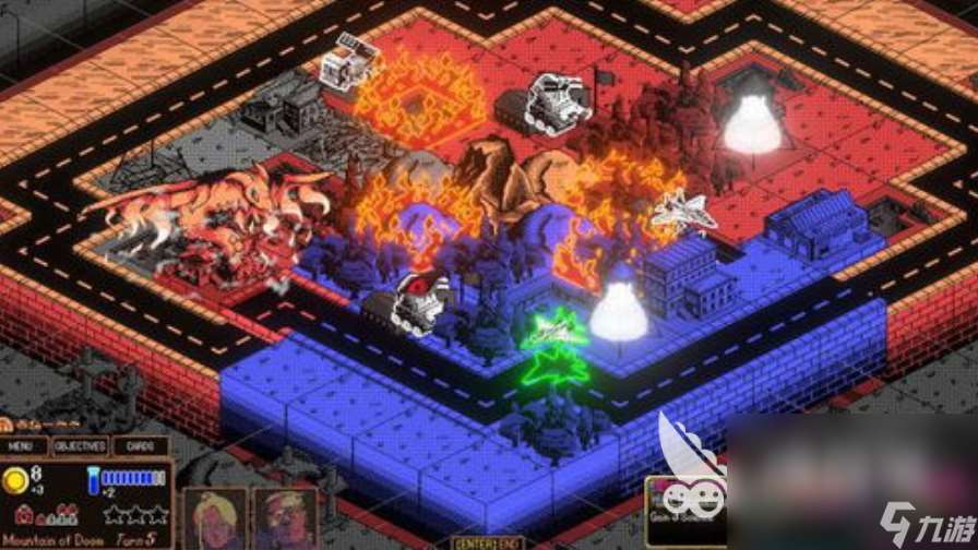 必玩的战棋类游戏推荐怀旧 2025有意思的战棋类手游盘点