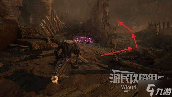 《光与影33号远征队》吕涅祈福结获取方法 祈福结属性及词条一览