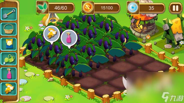 有趣的种菜游戏下载合集2025 值得尝试的种菜游戏大全