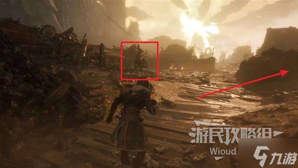 《光与影33号远征队》吕涅祈福结获取方法 祈福结属性及词条一览