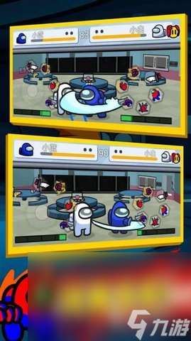 有趣的太空狼人游戲排行榜2025 有哪些太空狼人手游值得玩